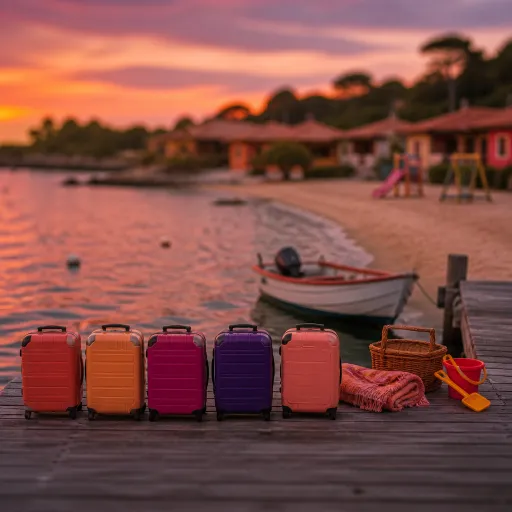 Voyage en famille à petit budget : cinq agences qui font mieux que la brochure discount