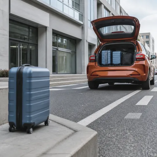 Comment optimiser son budget voyage grâce à un code promo Getaround avec son agence de voyage