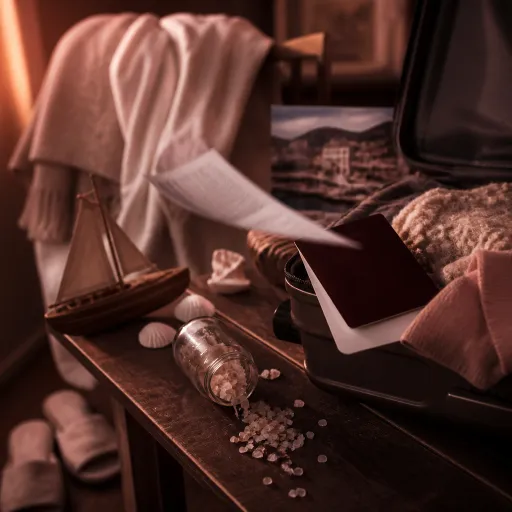 Un city trip honfleur spa : l’art du week‑end bien‑être avec une agence de voyage experte