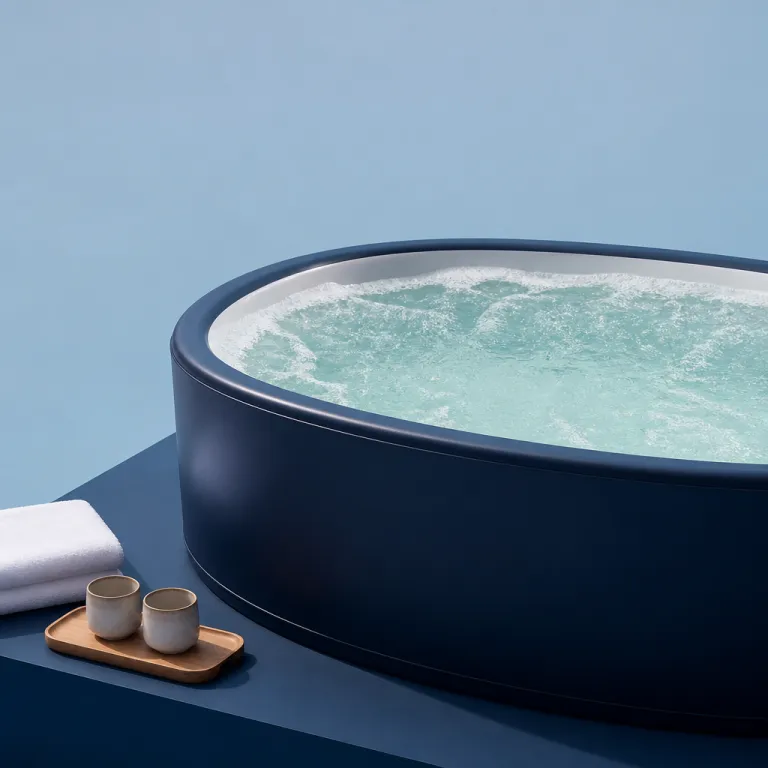 Séjourner dans un gîte avec jacuzzi privatif : le choix d’exception de votre agence de voyage