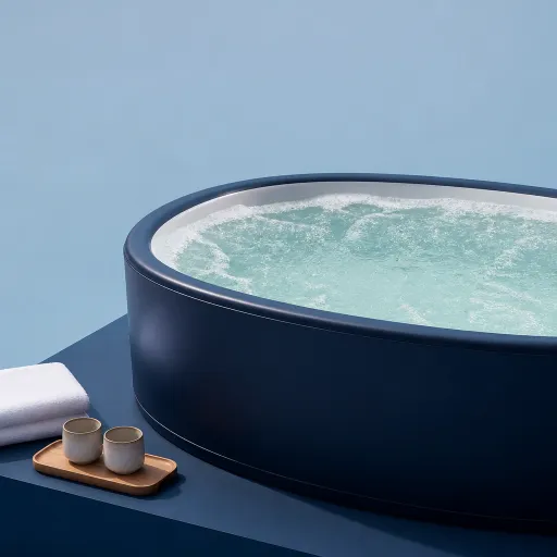 Séjourner dans un gîte avec jacuzzi privatif : le choix d’exception de votre agence de voyage